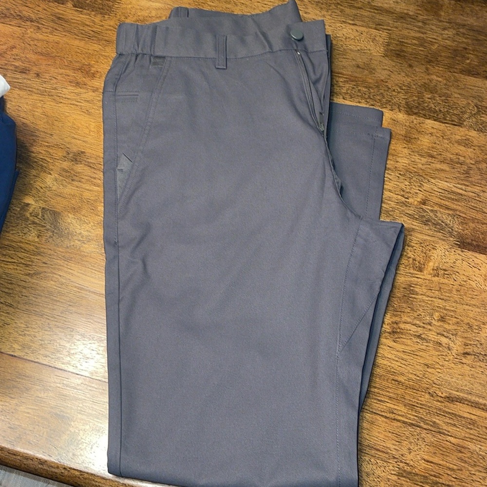 Jack Archer jettsetter tech pants